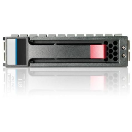 793701-B21-RFB Hewlett Packard Enterprise 8 TB, SAS 12 Gb/s, 3.5", 7200 RPM, HDD 793772-001