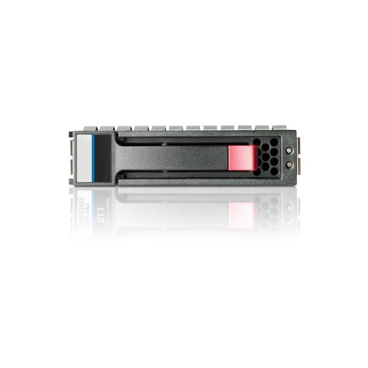 793701-B21-RFB Hewlett Packard Enterprise 8 TB, SAS 12 Gb/s, 3.5", 7200 RPM, HDD 793772-001