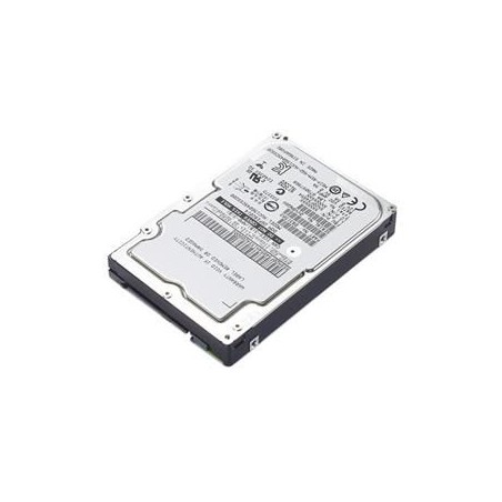81Y9671-RFB Lenovo 300GB 6Gbps SAS 2.5" HS