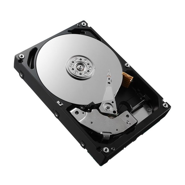 847036-001-RFB Hewlett Packard Enterprise 6TB, 3.5", 12G SAS, 7.2K rpm, LFF, LP, MDL, 512e 846998-B21, 867271-B21