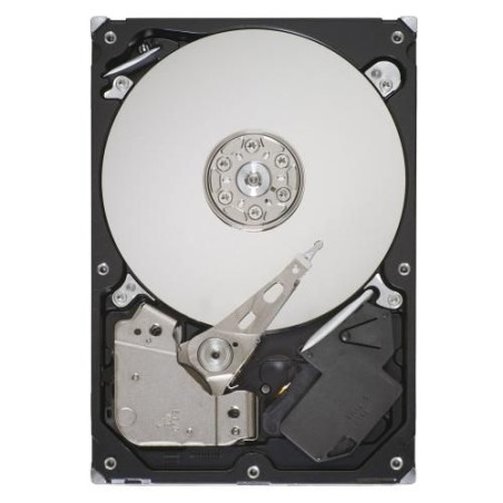 677193-001-RFB Hewlett Packard Enterprise 2000GB SATA 7200rpm