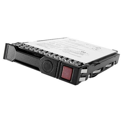 846998-B21-RFB Hewlett Packard Enterprise 6TB, 12G SAS, 7.2K rpm, LFF, 512e, LP MDL HDD