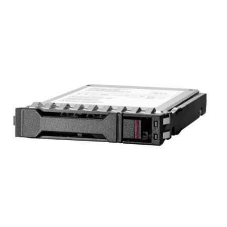 P28500-B21-RFB Hewlett Packard Enterprise HPE 2TB SATA 6G Business Critical 7.2K SFF BC 1-year Warranty 512e HDD
