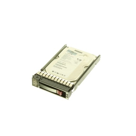 353042-001-RFB Hewlett Packard Enterprise 1TB 3.0Gb/sec SATA 7.2k rpm, 3.5" LFF Hot-Plug Drive, NCQ (Native Command Queing) 3492