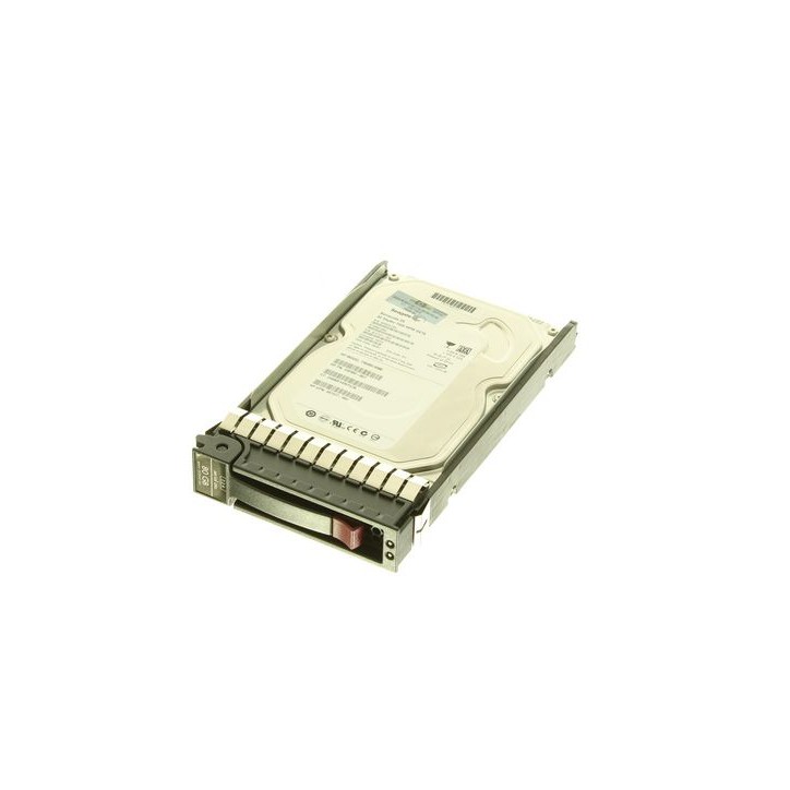 353042-001-RFB Hewlett Packard Enterprise 1TB 3.0Gb/sec SATA 7.2k rpm, 3.5" LFF Hot-Plug Drive, NCQ (Native Command Queing) 3492