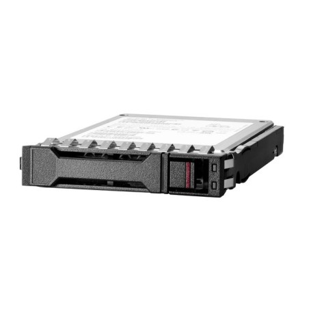 P28028-B21-RFB Hewlett Packard Enterprise HPE 300GB SAS 12G Mission Critical 15K SFF BC 3-year Warranty Multi Vendor HDD