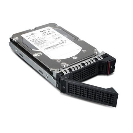 90Y8926-RFB Lenovo 146GB 15K 6Gbps SAS 2.5" SFF G2HS HDD 991064