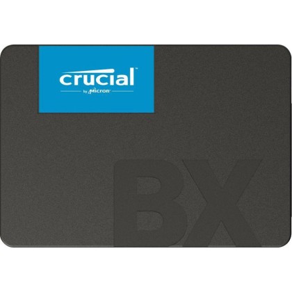 CRUCIAL | 10000informatica