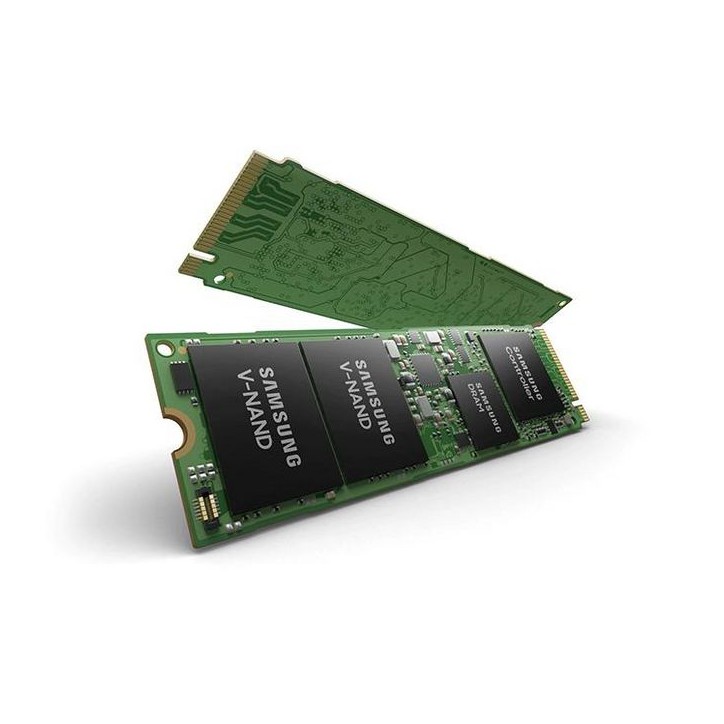 MZNLN128HAHQ-00000-RFB Samsung SSD, M.2, 540 MB/s, 68 KIOPS