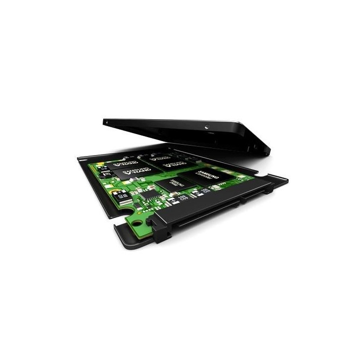 MZ7LM960HMJP-RFB Samsung 960 GB, Serial ATA 6.0 Gbps, 520MB/s, 480MB/s, 1.3DWPD