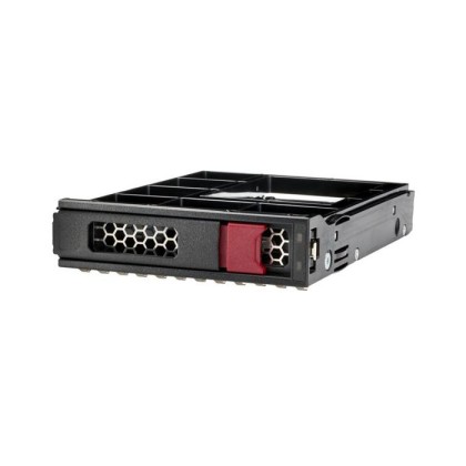 P07934-B21-RFB Hewlett Packard Enterprise 1.92TB, 3.5", SATA III, MU, LFF, LPC