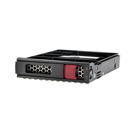 P07934-B21-RFB Hewlett Packard Enterprise 1.92TB, 3.5", SATA III, MU, LFF, LPC