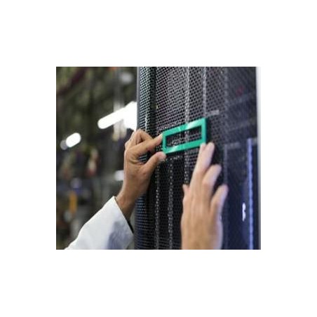 P40565-B21-RFB Hewlett Packard Enterprise HPE 1.92TB NVMe Gen4 High Performance Read Intensive SFF BC U.3 PM1733 SSD