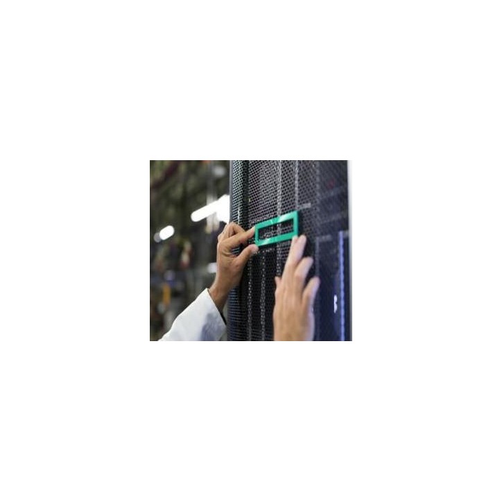 P40565-B21-RFB Hewlett Packard Enterprise HPE 1.92TB NVMe Gen4 High Performance Read Intensive SFF BC U.3 PM1733 SSD