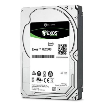 SEAGATE | 10000informatica