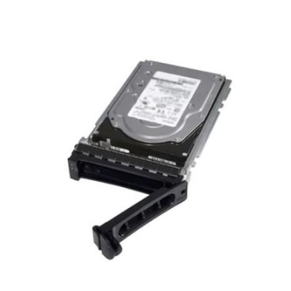 N6HYK-RFB Dell 600GB SAS 10000 rpm HDD, 2.5 0N6HYK