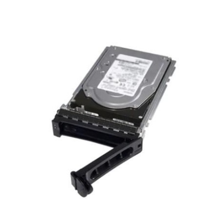 N6HYK-RFB Dell 600GB SAS 10000 rpm HDD, 2.5 0N6HYK