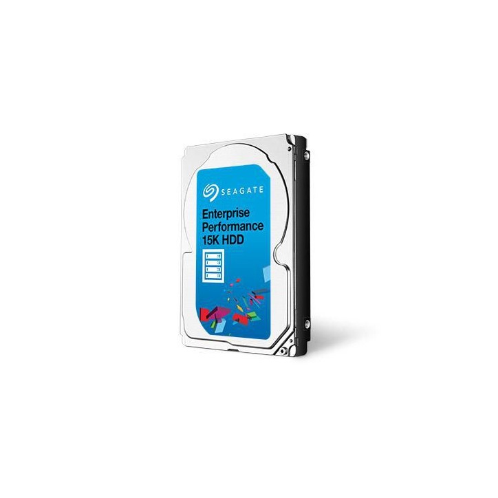ST300MP0106-RFB Seagate 300 GB, 2.5", 256 MB, SAS 12Gb/s, 15000 RPM, 4Kn/512e