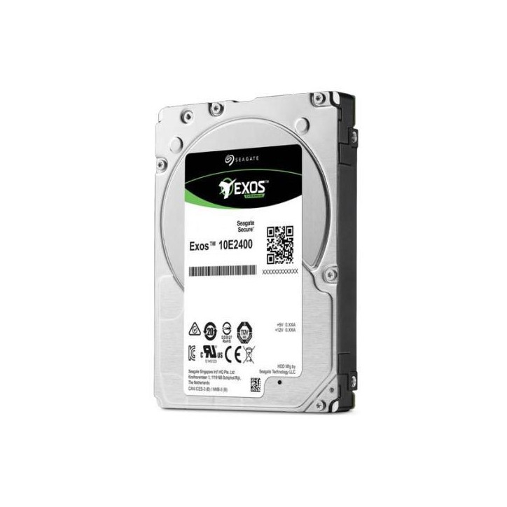 ST600MM0009-RFB Seagate 600GB, 512n, 2.5", SAS 12Gb/s, 10000 rpm