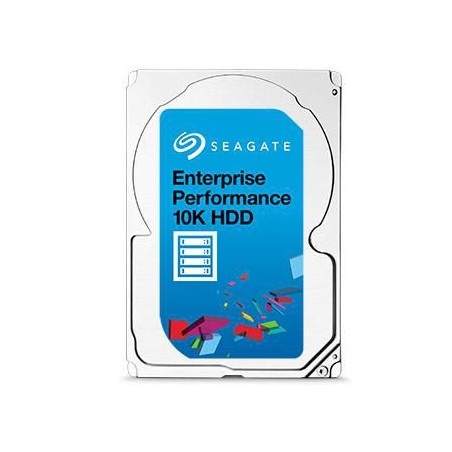 SEAGATE | 10000informatica