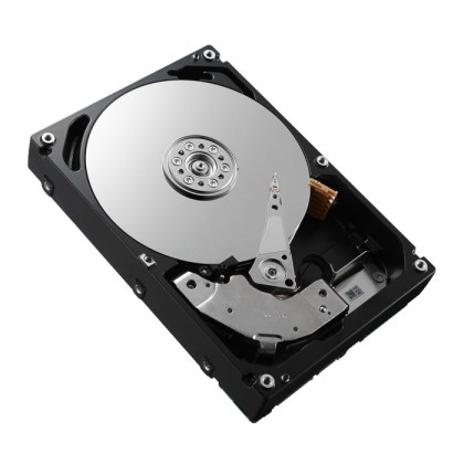 F4D4M-RFB Dell 300GB S3, 10K, 3.5", Western Digital VR200M 0F4D4M