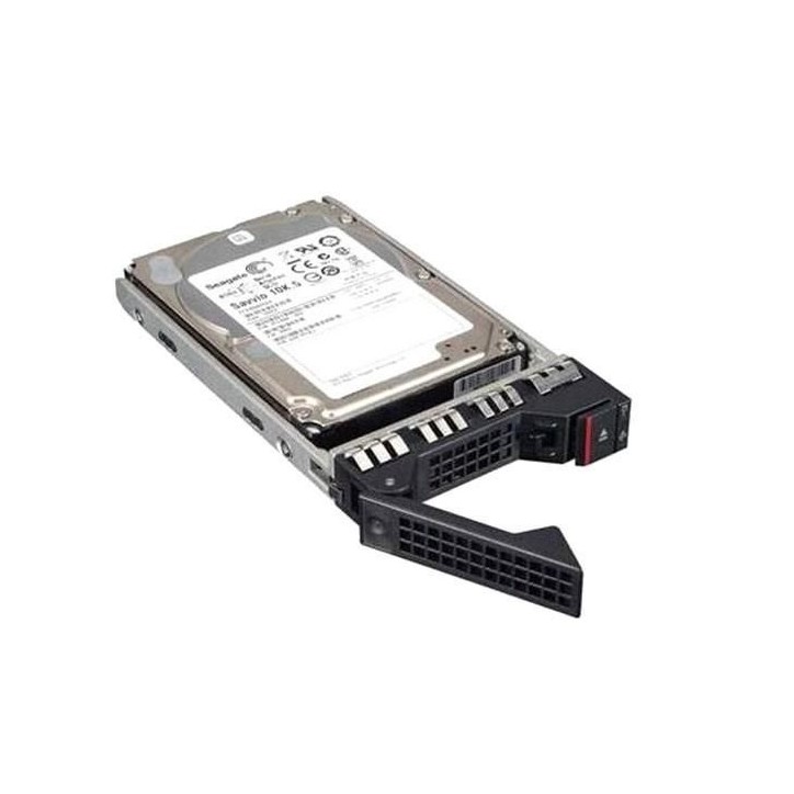 00NC647-RFB IBM 600 GB, 2.5'', 15000 rpm, 12 Gbit/s SAS