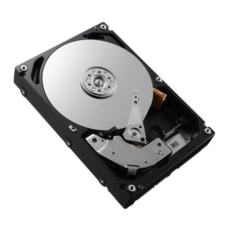 D8V36-RFB Dell HDD, 500GB, 512e, SATA3, 5.4K RPM, 2.5 Inch, 16MB, Seagate, ST500LT032-1E9142, (Free Fall Sensor-Pin 11) 0D8V36