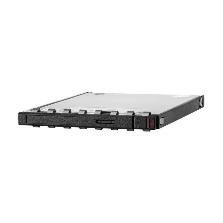 P79615-B21 Hewlett Packard Enterprise 30.72Tb Nvme Gen5 Mainstream Performance Very Read Optimized E3.S Ec1 Edsff 6550 Ssd