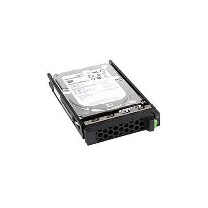 S26361-F5733-L480-RFB Fujitsu 480GB SSD SATA 2.5" Mixed Use (SFF) Enterprise with hot plug/hot replace tray