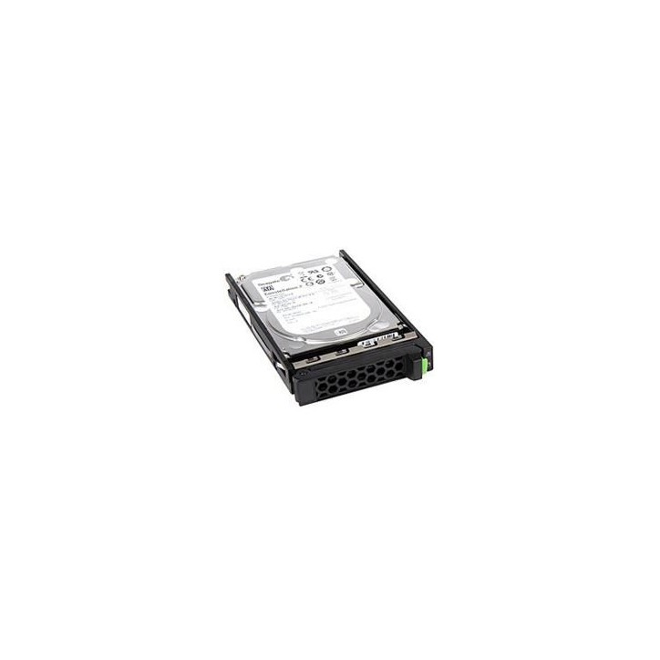 S26361-F5733-L480-RFB Fujitsu 480GB SSD SATA 2.5" Mixed Use (SFF) Enterprise with hot plug/hot replace tray