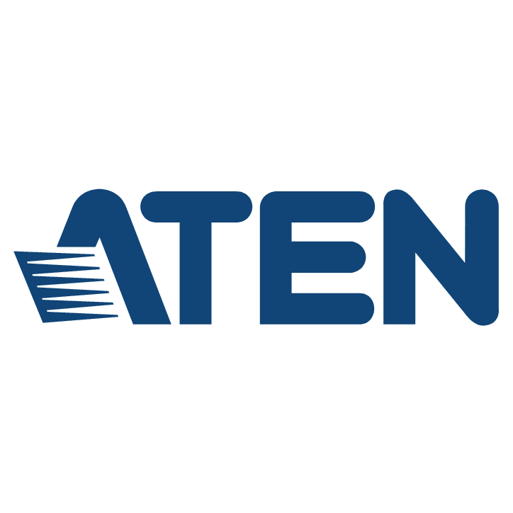 PE8208G-ATB-G Aten 20A/16A 8-Outlet 1U Outlet-Metered & Switched eco PDU