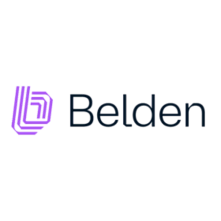 RA56CPP24 Belden DataConnect Unshielded Patch Panel, 24-port, 1U (Empty), 1EA ,GRAYBLACK