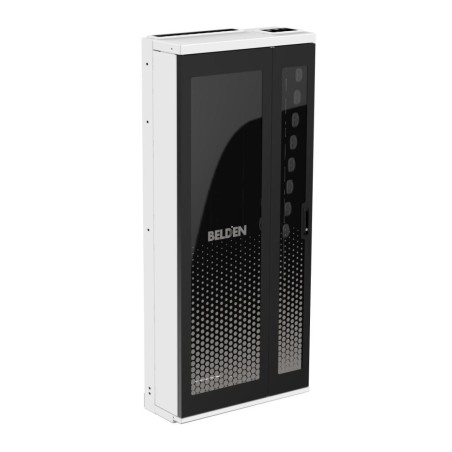 DCXS11-22121-22 Belden DCX CABINET SEISMIC 84x36x15