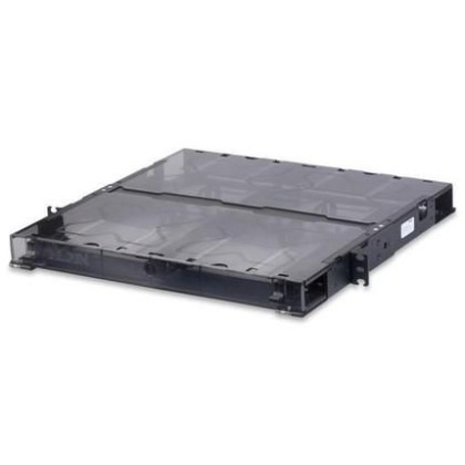 ECX-01U Belden FX ECX LAN 1U Patch Panel Housing 19" width