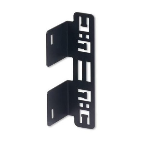 ECX-BRKTMNT-3 Belden FX ECX 4U Rack Mounting Bracket, 3in