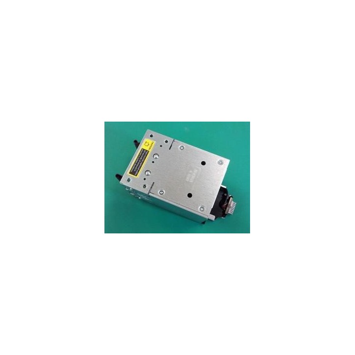 689253-001-RFB Hewlett Packard Enterprise Fan module for 4.3U chassis, designed for HPE Moonshot 1500 cooling systems, ensuring 