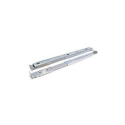 663202-B21-RFB Hewlett Packard Enterprise HP 1U Large Form Factor Ball Bearing Gen8 Rail Kit