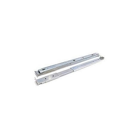 663202-B21-RFB Hewlett Packard Enterprise HP 1U Large Form Factor Ball Bearing Gen8 Rail Kit