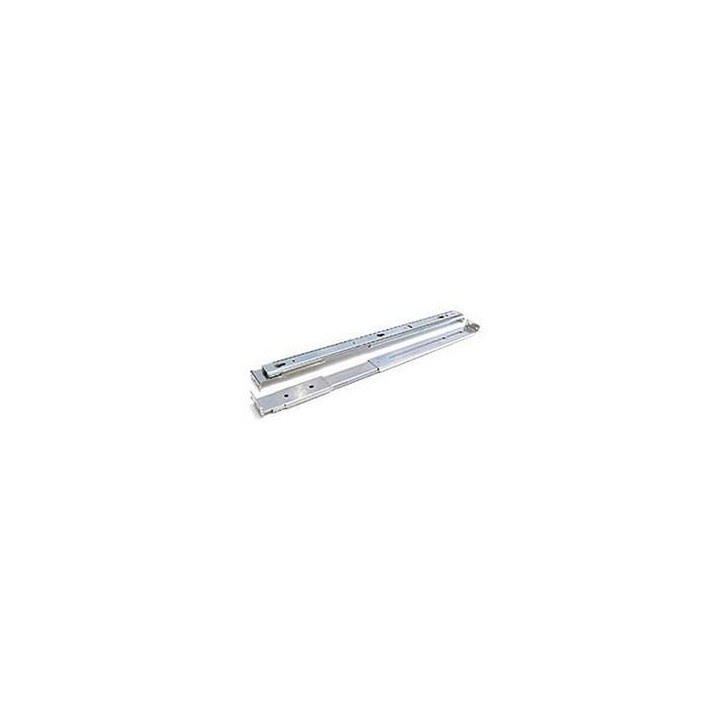 663202-B21-RFB Hewlett Packard Enterprise HP 1U Large Form Factor Ball Bearing Gen8 Rail Kit
