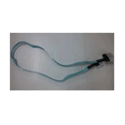 784626-001-RFB Hewlett Packard Enterprise Mini SAS cable kit for HPE Proliant DL380 Gen9 servers, connects 3LFF to 2SFF storage 