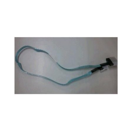 784626-001-RFB Hewlett Packard Enterprise Mini SAS cable kit for HPE Proliant DL380 Gen9 servers, connects 3LFF to 2SFF storage 