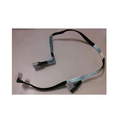 787307-001-RFB Hewlett Packard Enterprise 900mm cable, x4 y split wide SAS to dual mini SAS, designed for HPE P440 controller, s