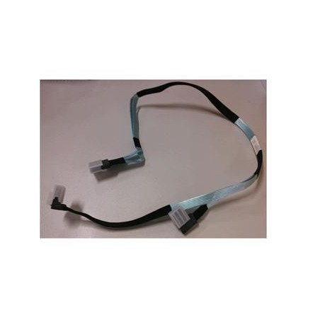 787307-001-RFB Hewlett Packard Enterprise 900mm cable, x4 y split wide SAS to dual mini SAS, designed for HPE P440 controller, s