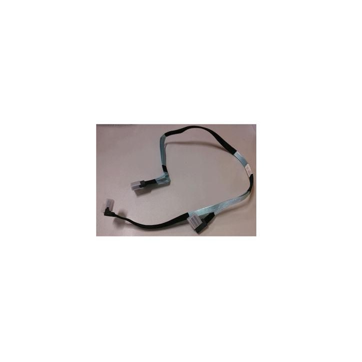 787307-001-RFB Hewlett Packard Enterprise 900mm cable, x4 y split wide SAS to dual mini SAS, designed for HPE P440 controller, s