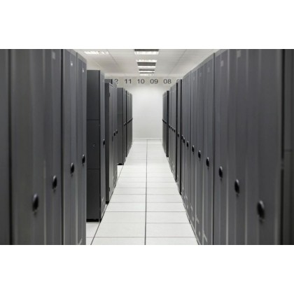 P26485-B21-RFB Hewlett Packard Enterprise ProLiant DL300 Gen10 Plus 1U SFF Easy Install Rail Kit