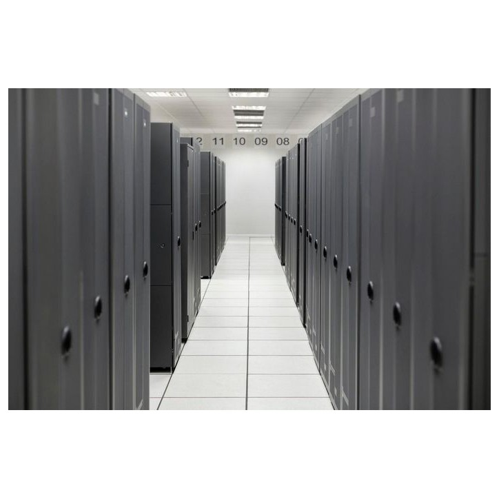 P26485-B21-RFB Hewlett Packard Enterprise ProLiant DL300 Gen10 Plus 1U SFF Easy Install Rail Kit