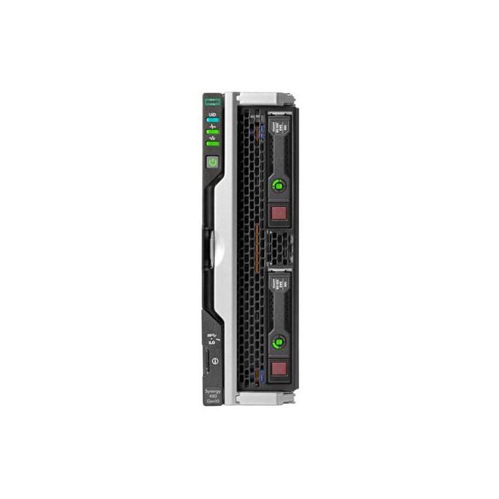880709-B21-RFB Hewlett Packard Enterprise HPE Synergy 480 NVIDIA Tesla P6 Multi MXM Option Kit 880709-B21-RFB Hewlett Packard Enterprise HPE Synergy 480 NVIDIA Tesla P6 Multi MXM Option Kit
