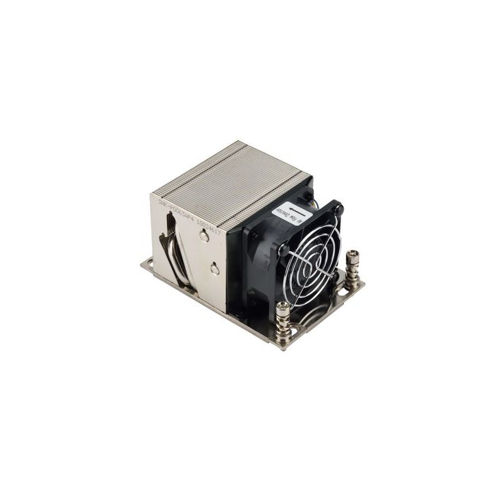 SNK-P0063AP4 Supermicro 2U Active CPU Heat Sink Socket OLGA4094