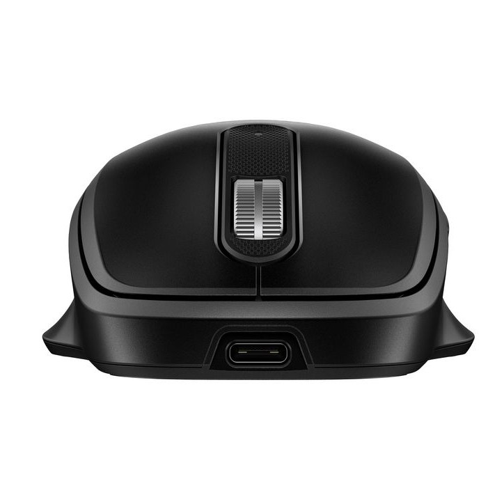 9T5B0UTABF HP 725 Multi-Device Rechargeable Wireless Keyboard and Mouse Combo