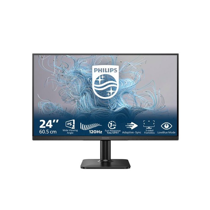 24E2N1110/00 Philips Monitor 24E2N1110 Full HD LCD monitor